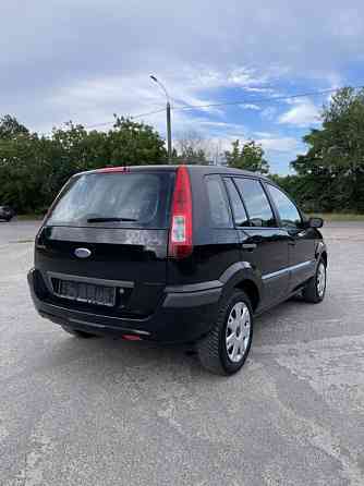 Ford Fusion 2007 an Dubăsari Dubăsari