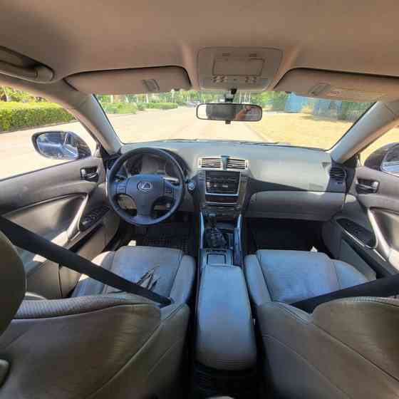 Lexus IS 2006 год Тирасполь Тирасполь