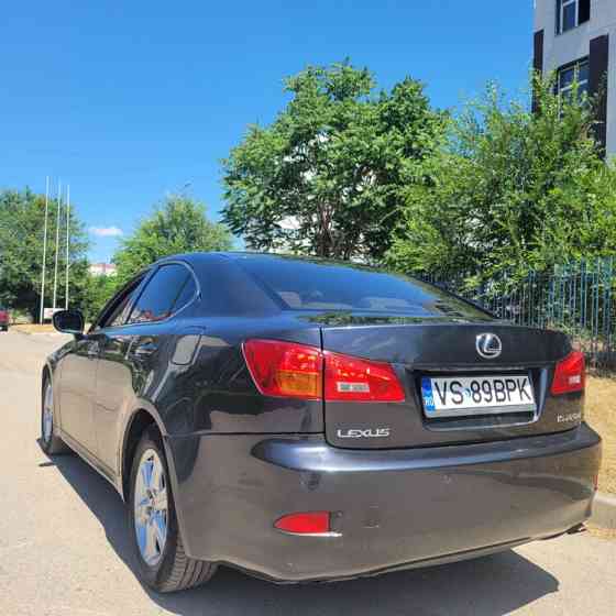Lexus IS 2006 год Тирасполь Тирасполь