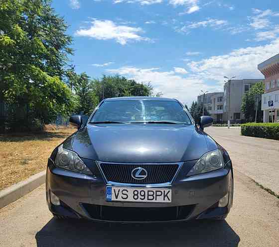 Lexus IS 2006 год Тирасполь Тирасполь