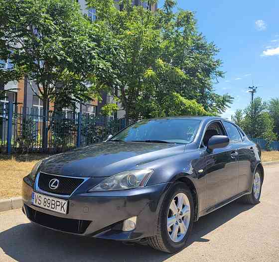 Lexus IS 2006 год Тирасполь Тирасполь
