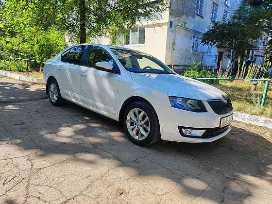 Skoda Octavia 2015 год Тирасполь Тирасполь