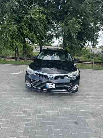 Toyota Avalon 2015 год Кишинёв Кишинёв