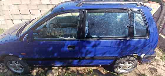 Mitsubishi Space Runner 1996 год Тирасполь Тирасполь