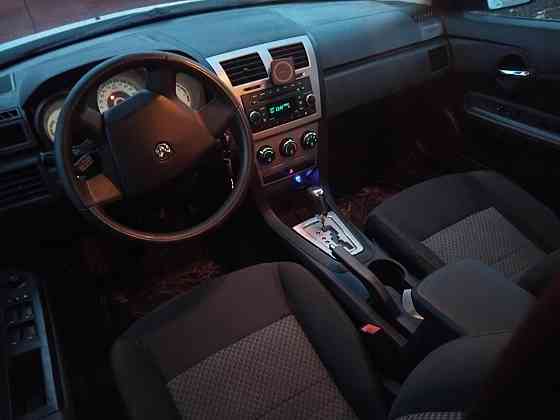 Dodge Atacator 2009 an Sucleia Sucleia