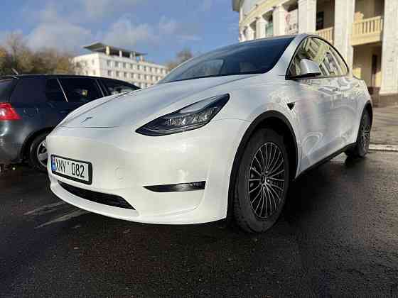 Tesla Model Y 2022 год Тирасполь Тирасполь