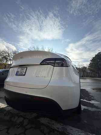 Tesla Model Y 2022 год Тирасполь Тирасполь