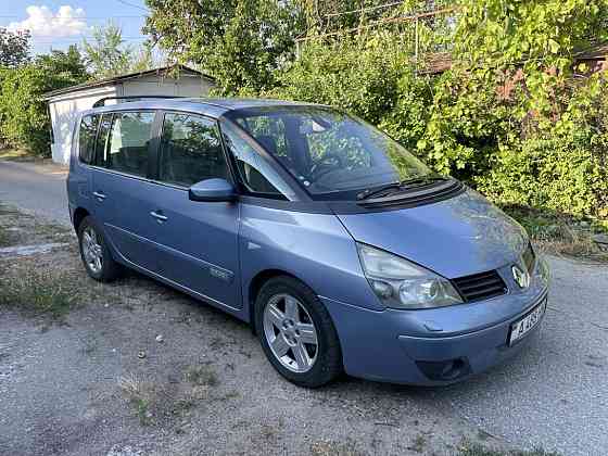 Renault Espace 2004 год Тирасполь Тирасполь