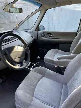 Renault Espace 2004 год Тирасполь Тирасполь