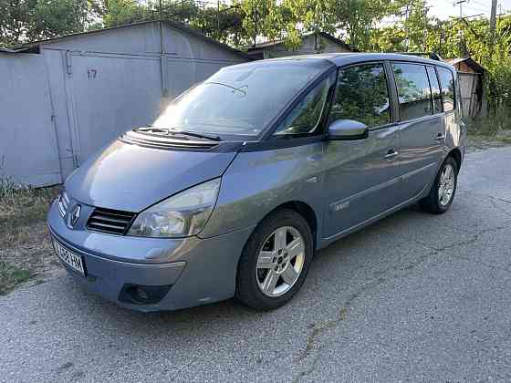 Renault Espace 2004 год Тирасполь Тирасполь