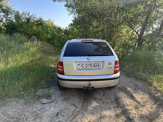 Skoda Fabia 2003 год Тирасполь Тирасполь