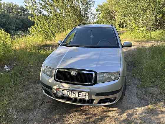 Skoda Fabia 2003 год Тирасполь Тирасполь