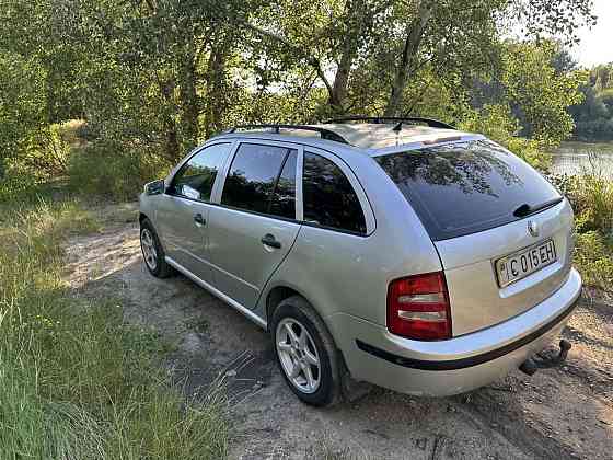 Skoda Fabia 2003 год Тирасполь Тирасполь