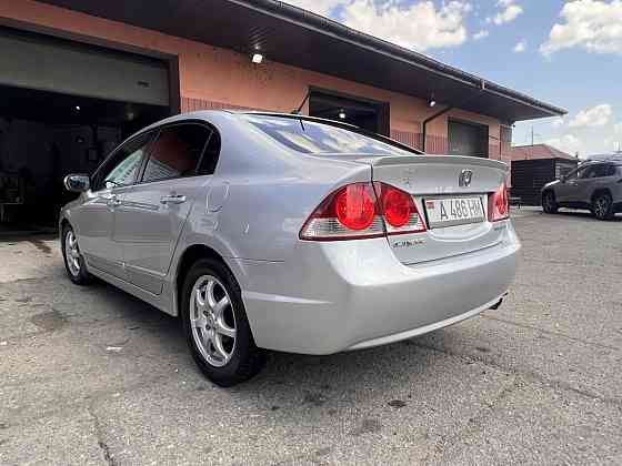 Honda Civic 2007 год Тирасполь Тирасполь