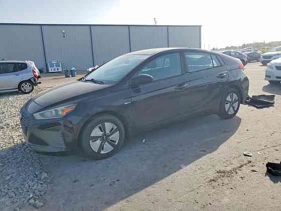 Hyundai Ioniq 2017 год Тирасполь Тирасполь