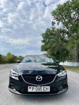Mazda 6 2015 год Рыбница Рыбница