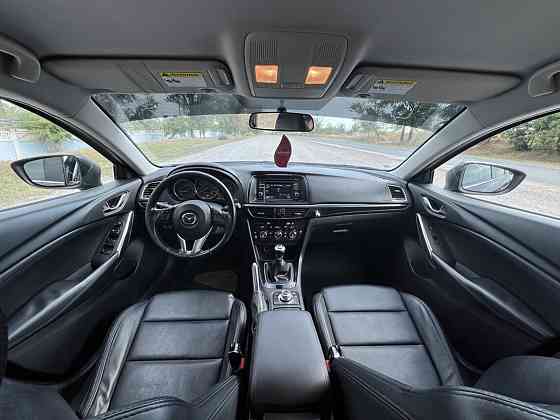 Mazda 6 2015 год Рыбница Рыбница