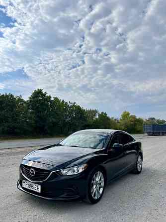 Mazda 6 2015 год Рыбница Рыбница