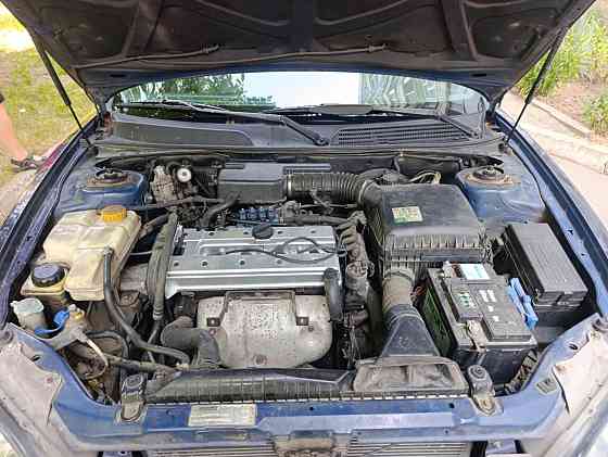 Chevrolet Evanda 2005 год Бендеры Бендеры