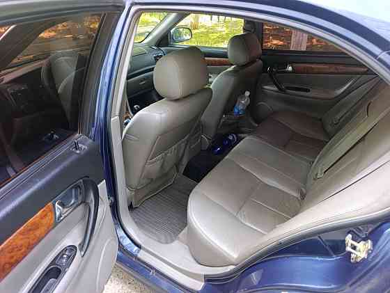 Chevrolet Evanda 2005 год Бендеры Бендеры