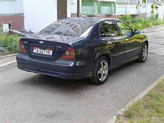 Chevrolet Evanda 2005 год Бендеры Бендеры