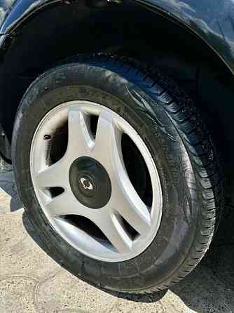 Ssang Yong Kyron 2006 год Бендеры Бендеры