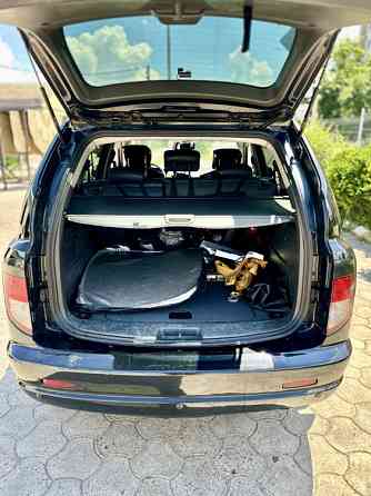 Ssang Yong Kyron 2006 год Бендеры Бендеры
