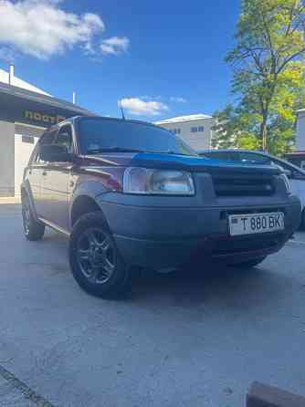 Land Rover Freelander 2002 год Тирасполь Тирасполь