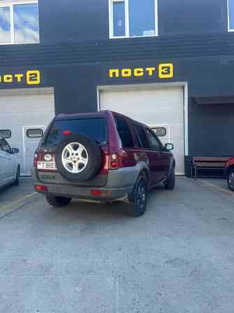 Land Rover Freelander 2002 год Тирасполь Тирасполь
