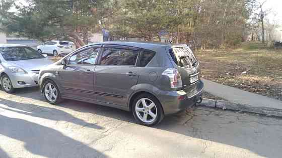 Toyota Corolla Verso 2006 год Тирасполь Тирасполь