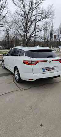 Renault Megane 2016 год Кишинёв Кишинёв