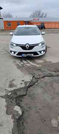 Renault Megane 2016 год Кишинёв Кишинёв