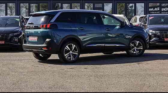 Peugeot 5008 2018 год Тирасполь Тирасполь