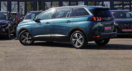 Peugeot 5008 2018 год Тирасполь Тирасполь
