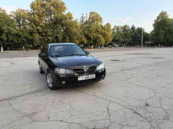 Nissan Almera 2003 год Тирасполь Тирасполь