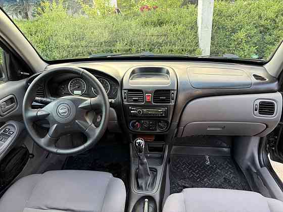 Nissan Almera 2003 год Тирасполь Тирасполь