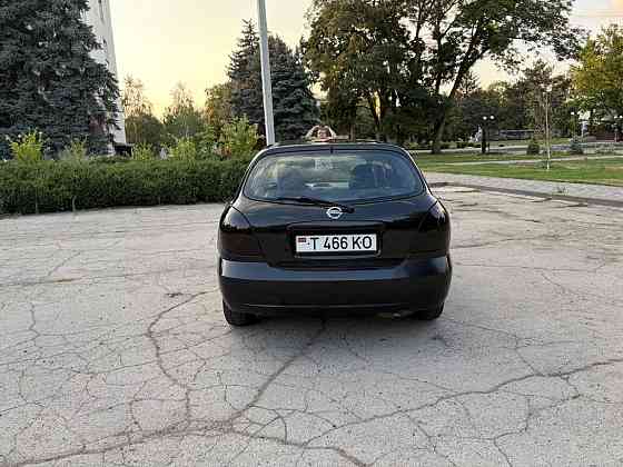 Nissan Almera 2003 год Тирасполь Тирасполь