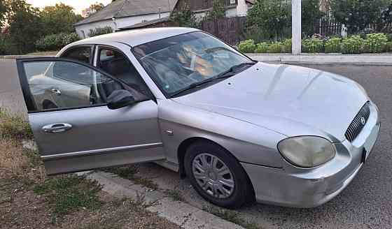 Hyundai Sonata 2000 год Тирасполь Тирасполь