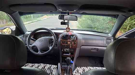 Hyundai Sonata 2000 год Тирасполь Тирасполь