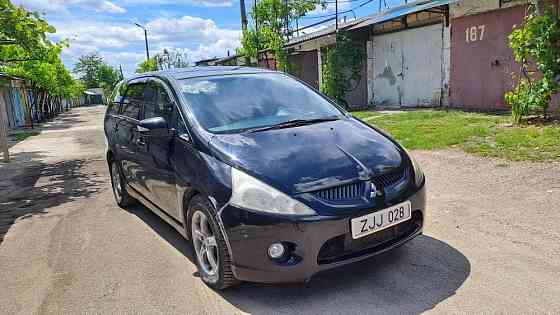 Mitsubishi Grandis 2006 год Бендеры Бендеры