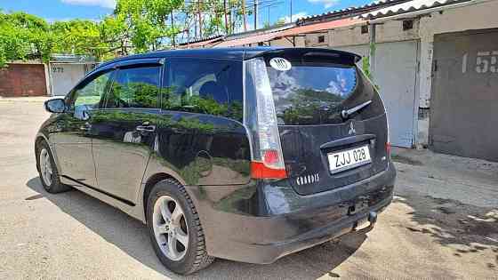 Mitsubishi Grandis 2006 год Бендеры Бендеры