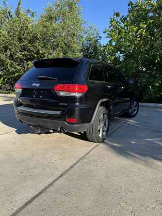 Jeep Grand Cherokee 2015 год Тирасполь Тирасполь