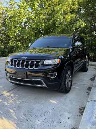 Jeep Grand Cherokee 2015 год Тирасполь Тирасполь