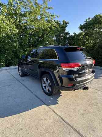 Jeep Grand Cherokee 2015 год Тирасполь Тирасполь
