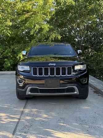 Jeep Grand Cherokee 2015 год Тирасполь Тирасполь