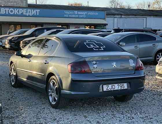Peugeot 407 2006 год Тирасполь Тирасполь