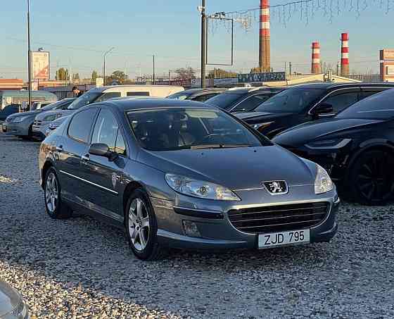 Peugeot 407 2006 год Тирасполь Тирасполь