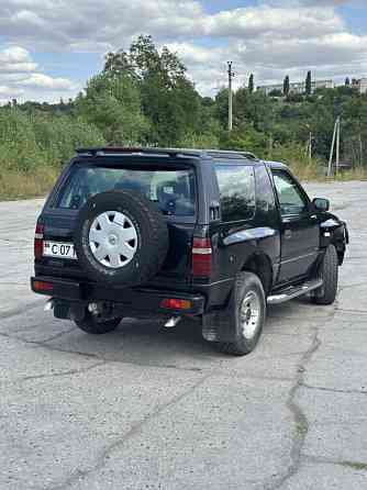 Opel Frontera 1995 год Рыбница Рыбница