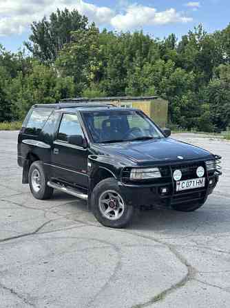 Opel Frontera 1995 год Рыбница Рыбница