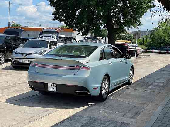 Lincoln MKZ 2014 год Тирасполь Тирасполь